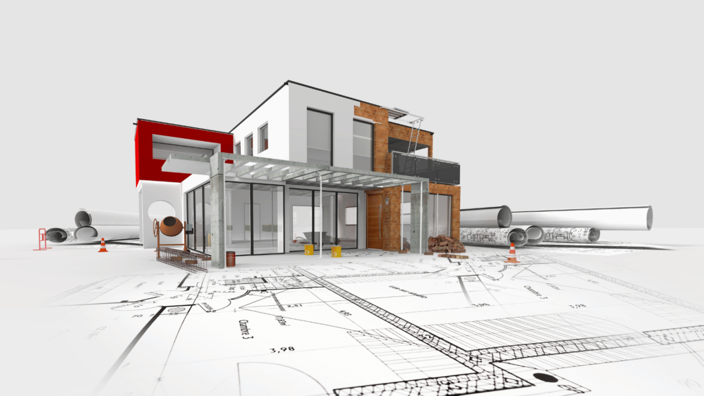 Naman Construction